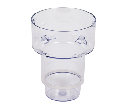 Deckel für Zerkleinerer MS-5A02960