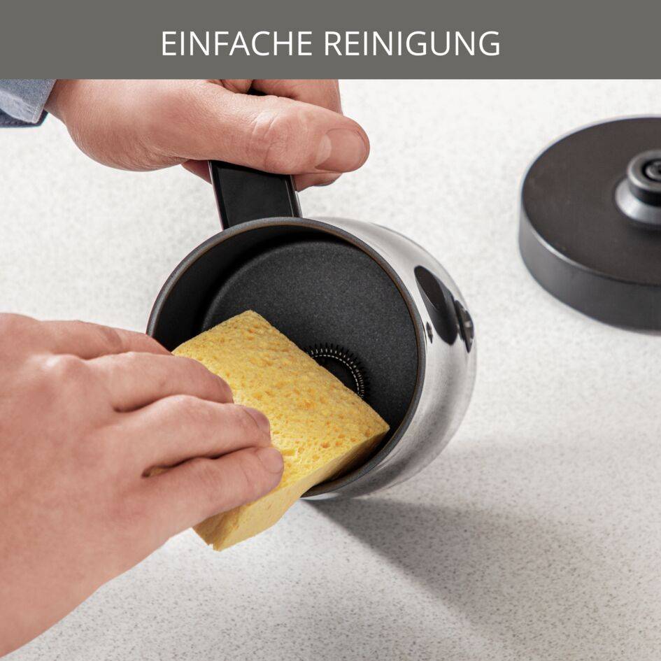 Milchaufschäumer XL1008