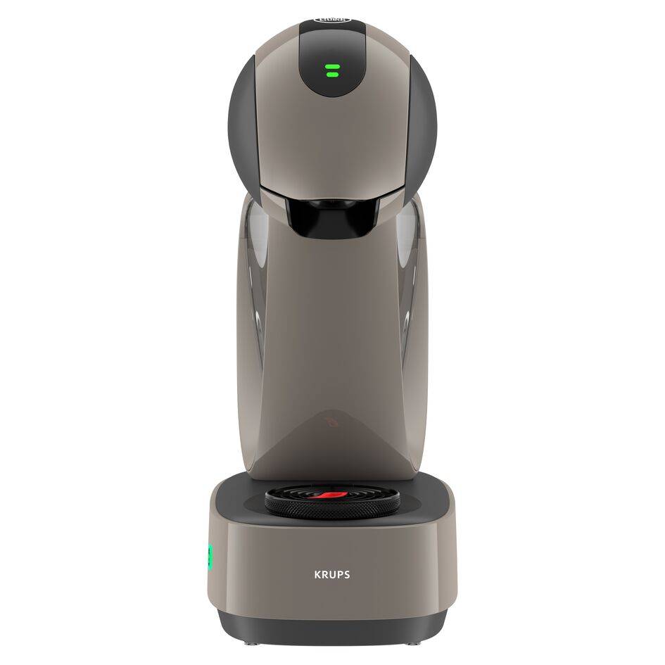 NESCAFÉ® Dolce Gusto® Infinissima Touch Taupe KP270A