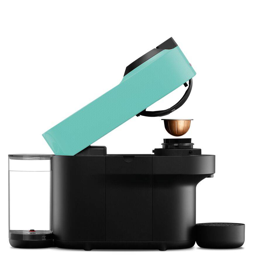 Nespresso Vertuo Pop Aqua Mint XN9204