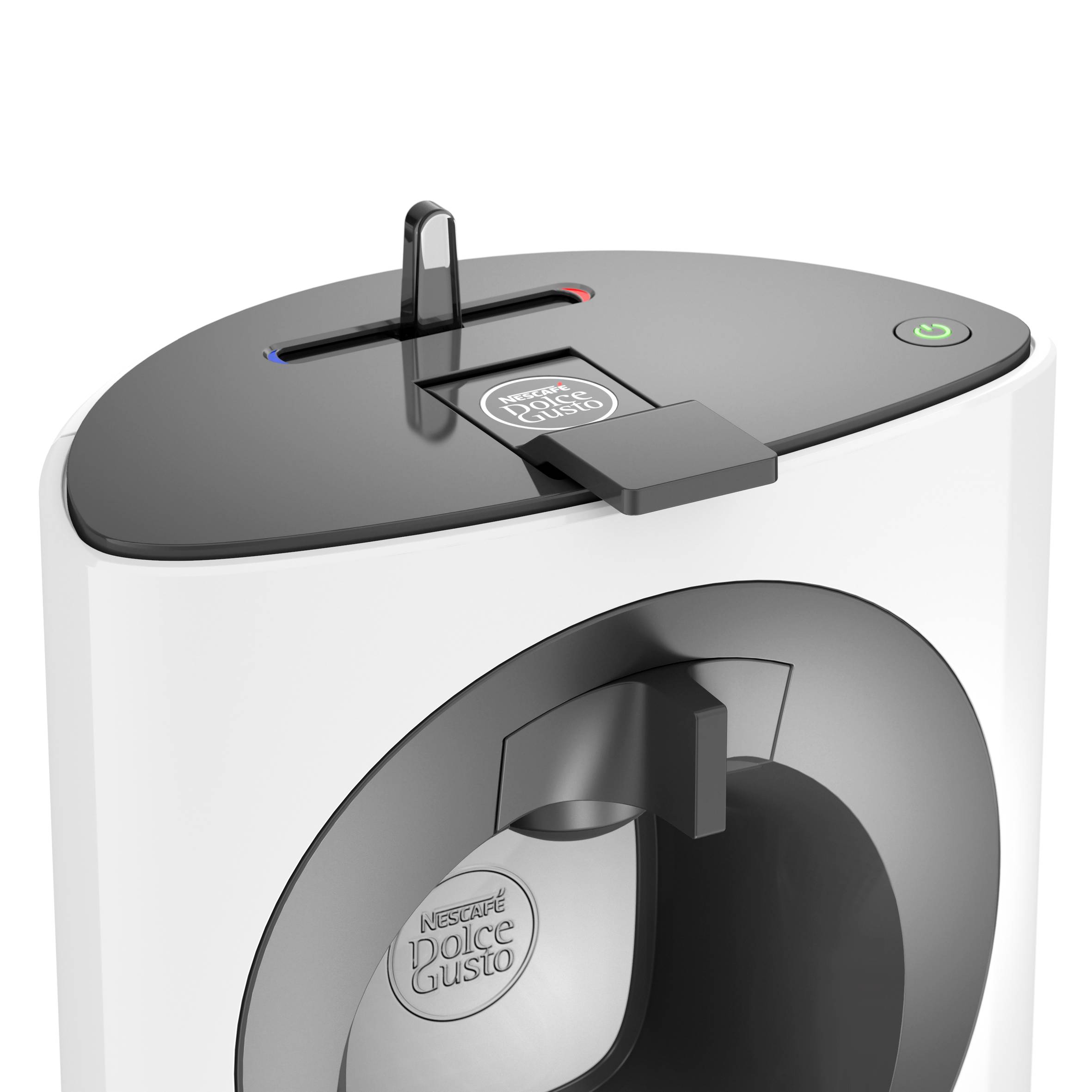 Nescafé Dolce Gusto Oblo