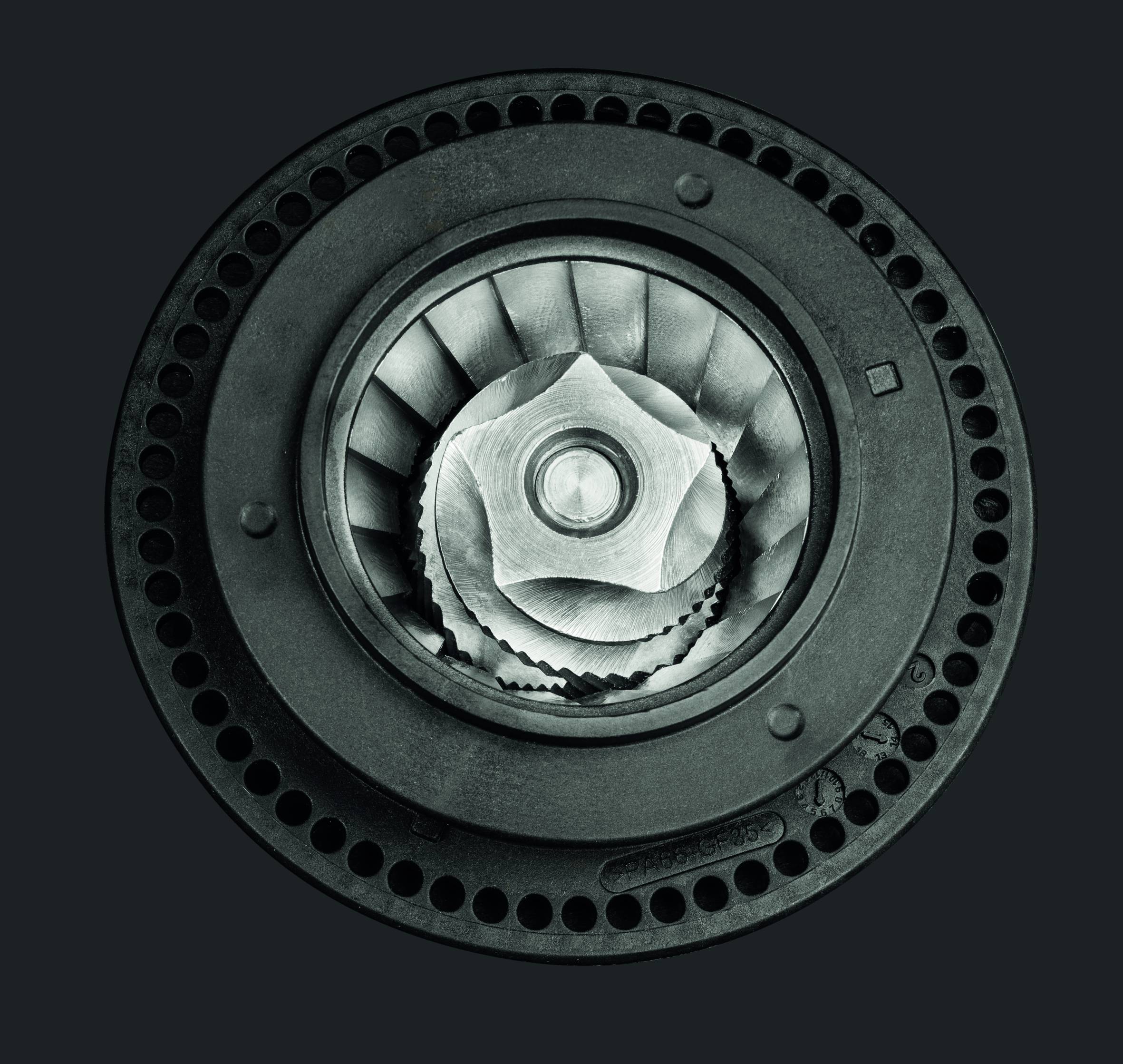 One-Touch Latt'Espress EA82F8