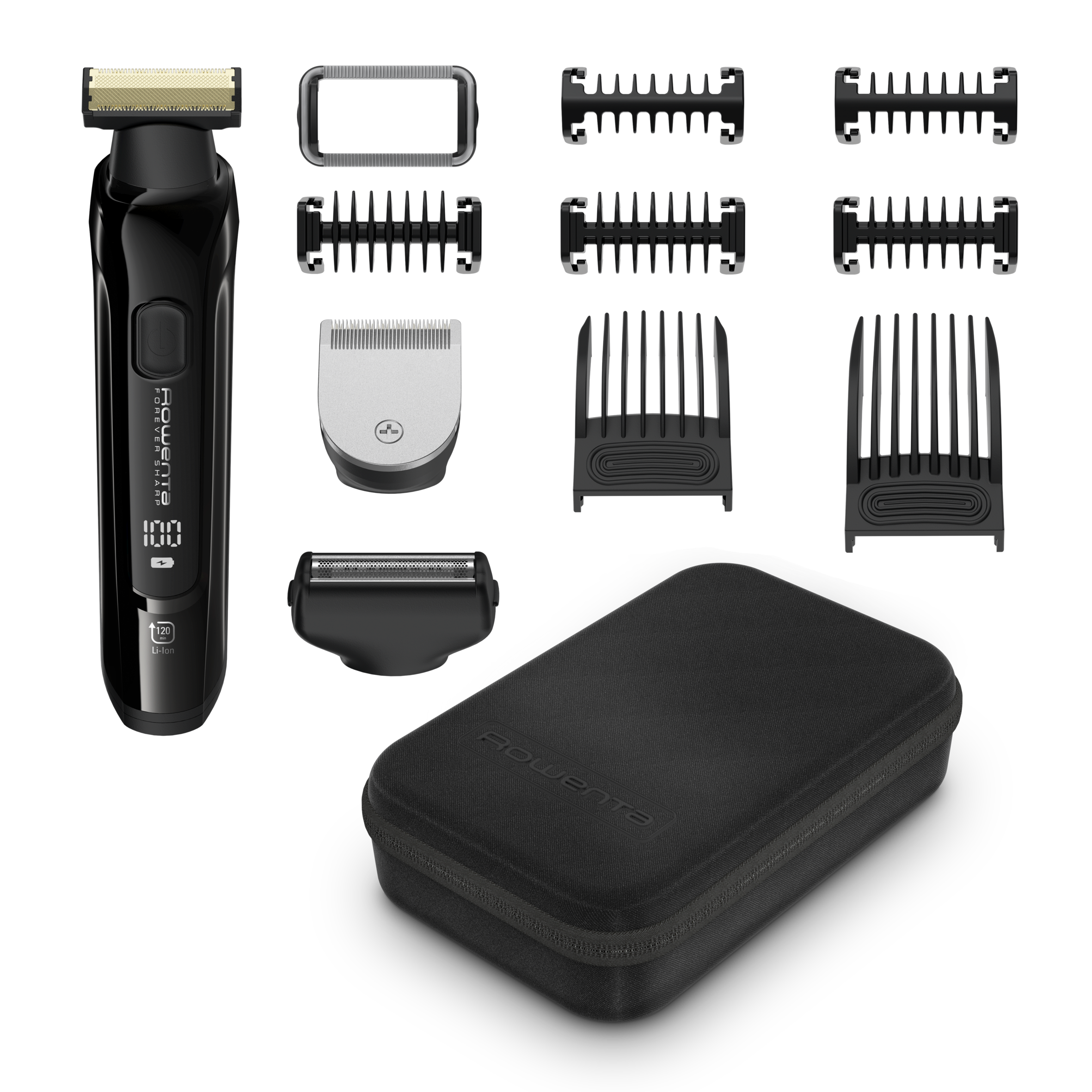 Forever Sharp Ultimate TN6201