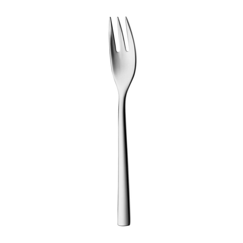 Silit Trend Kuchengabeln, 3 Stück