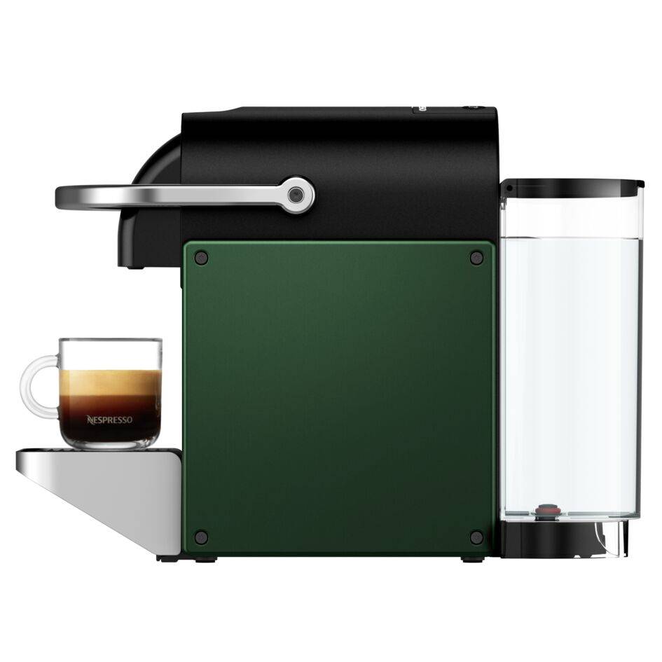 Nespresso Pixie Redesign XN3063