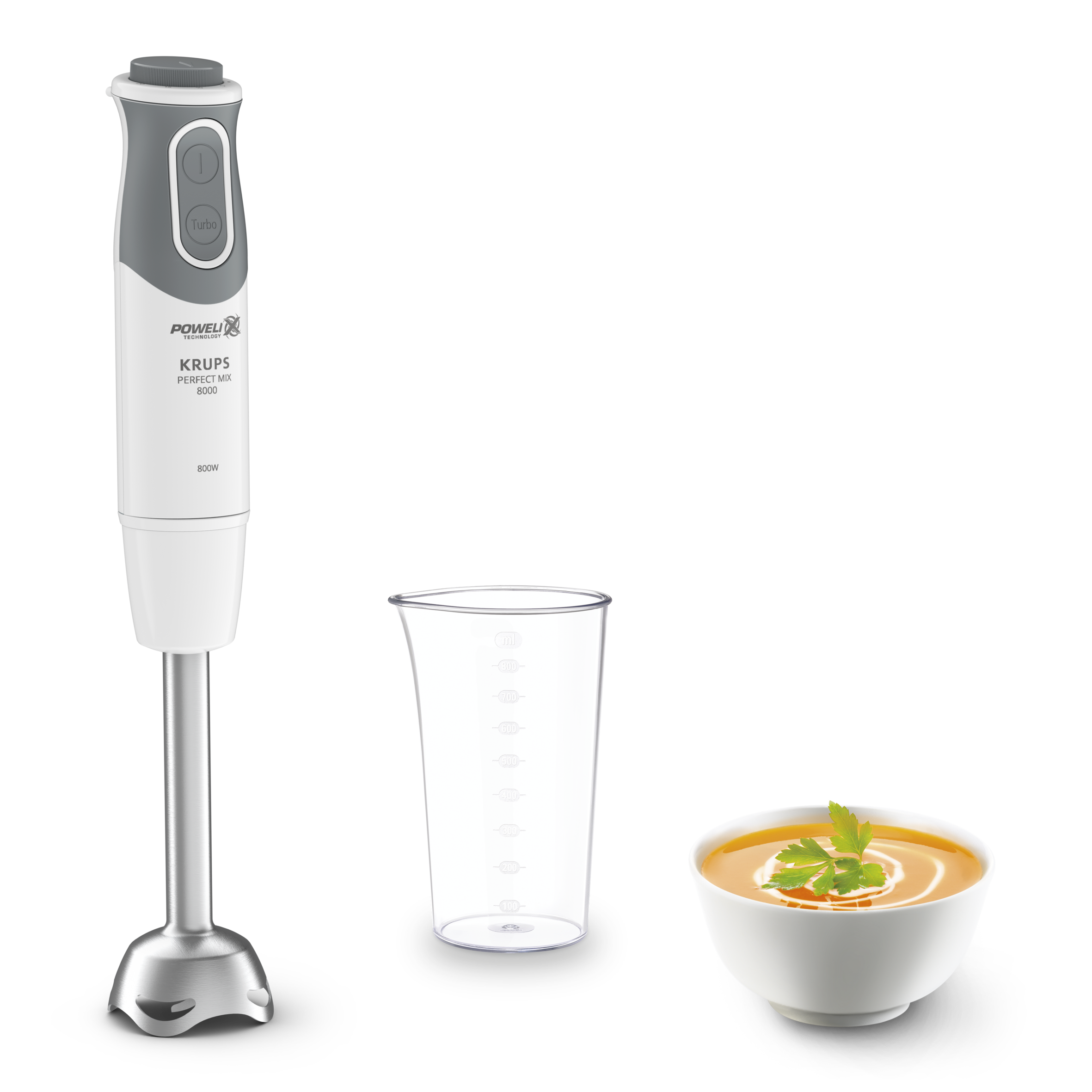 Perfect Mix 8000 HZ64B1