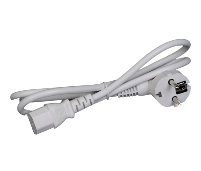 Abnehmbares Netzkabel SS-993452