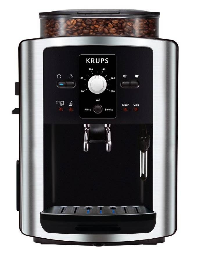 Espresseria Automatic