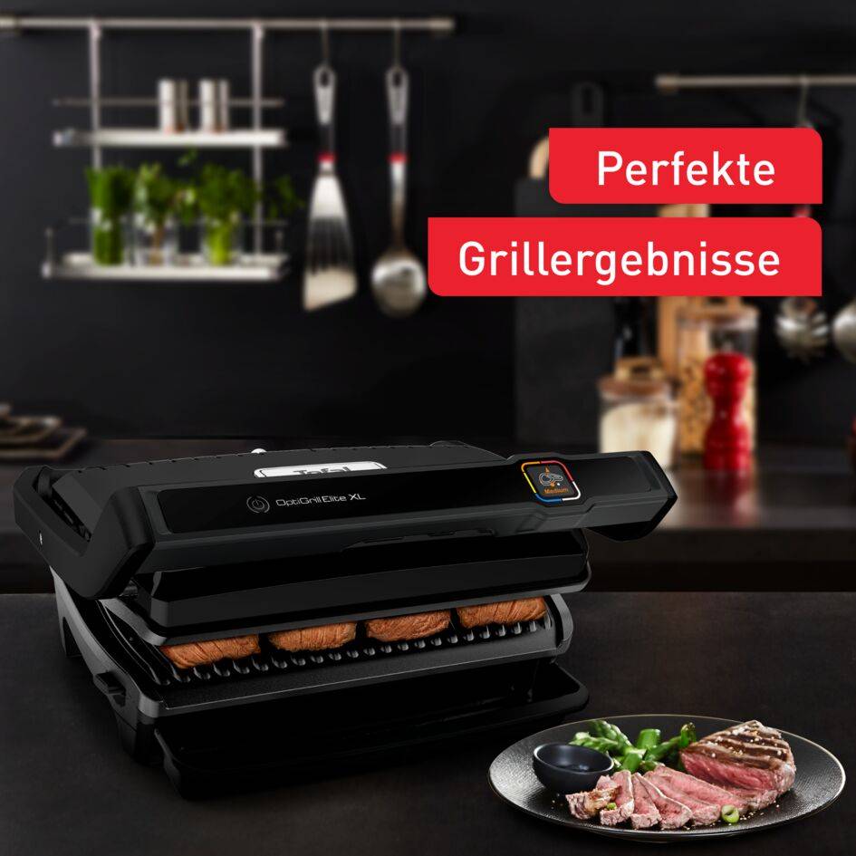 OptiGrill Elite XL GC7608