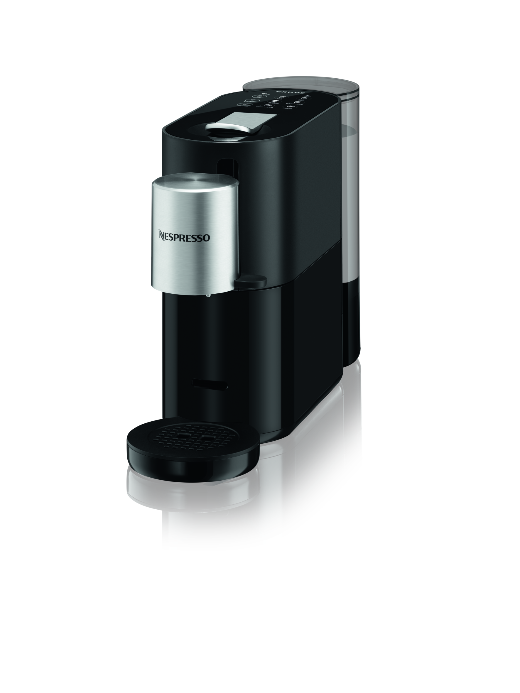 Nespresso Atelier XN8908