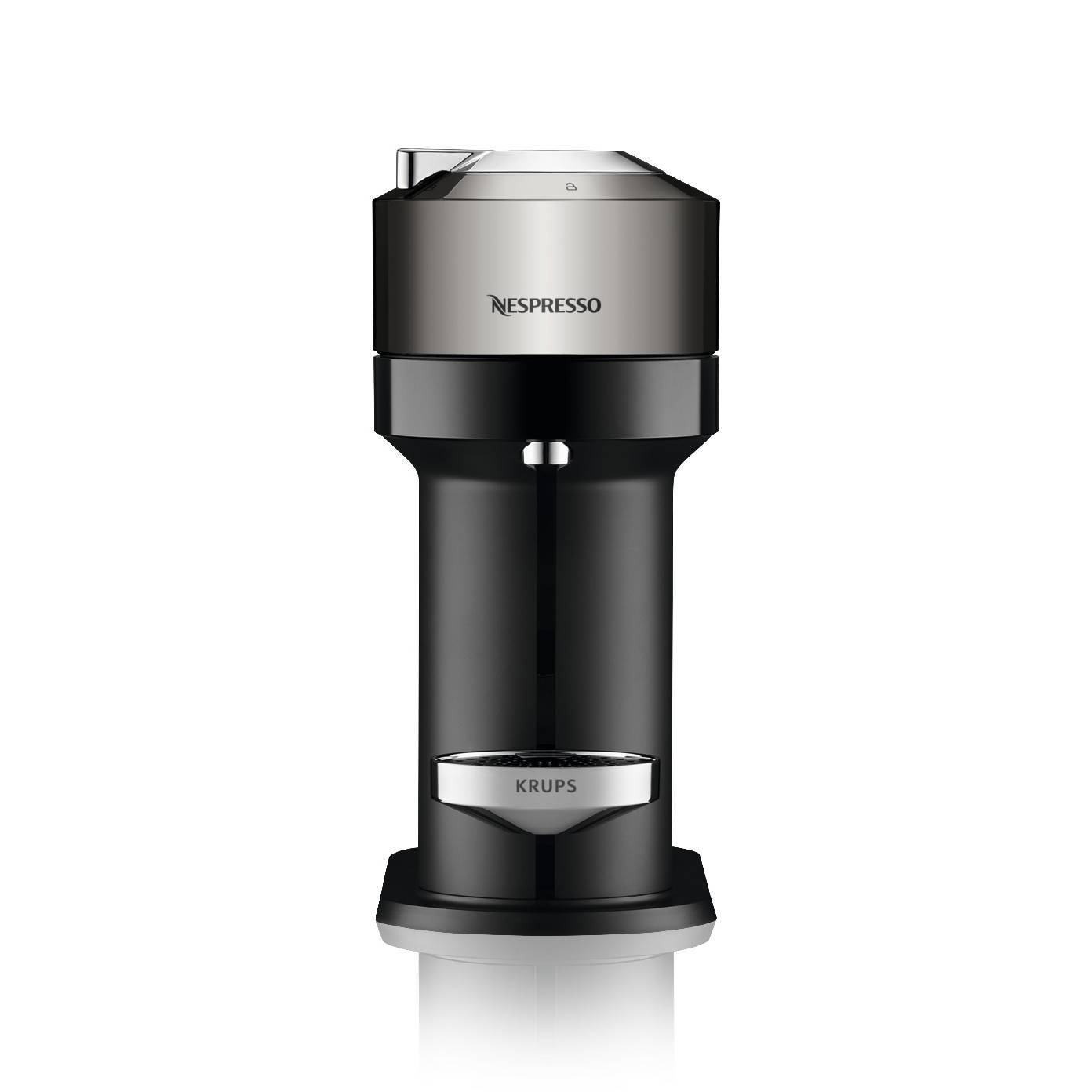 Nespresso Vertuo Next Chrome XN910C