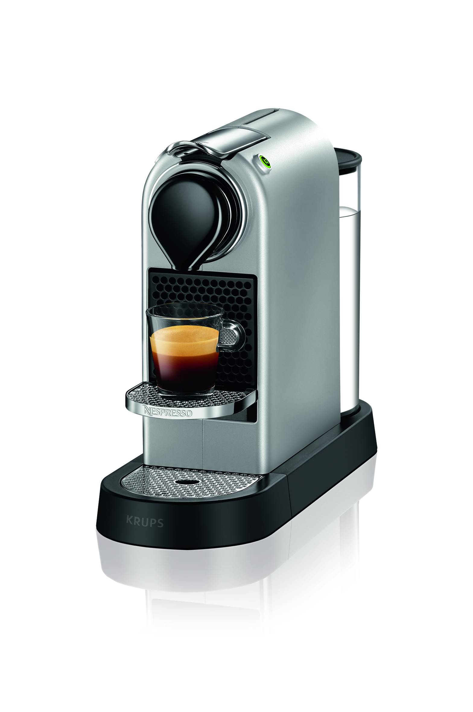 Nespresso CitiZ