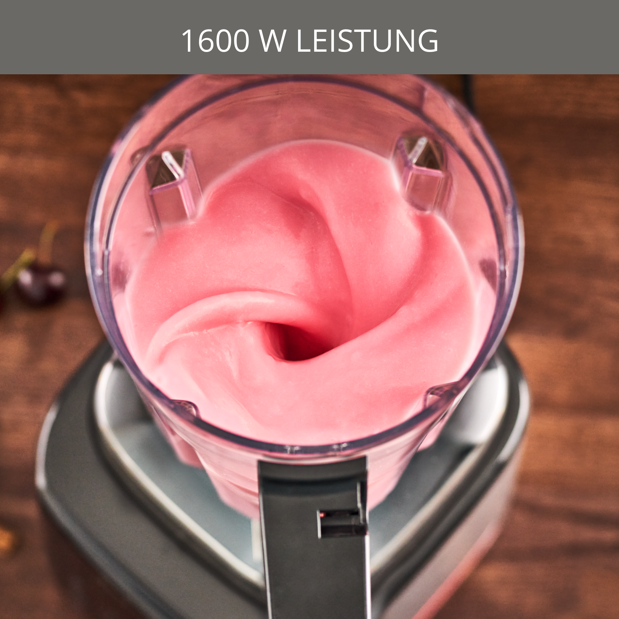 Infinymix Standmixer KB9158