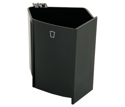 Kaffeesatzbehälter MS-5A10307
