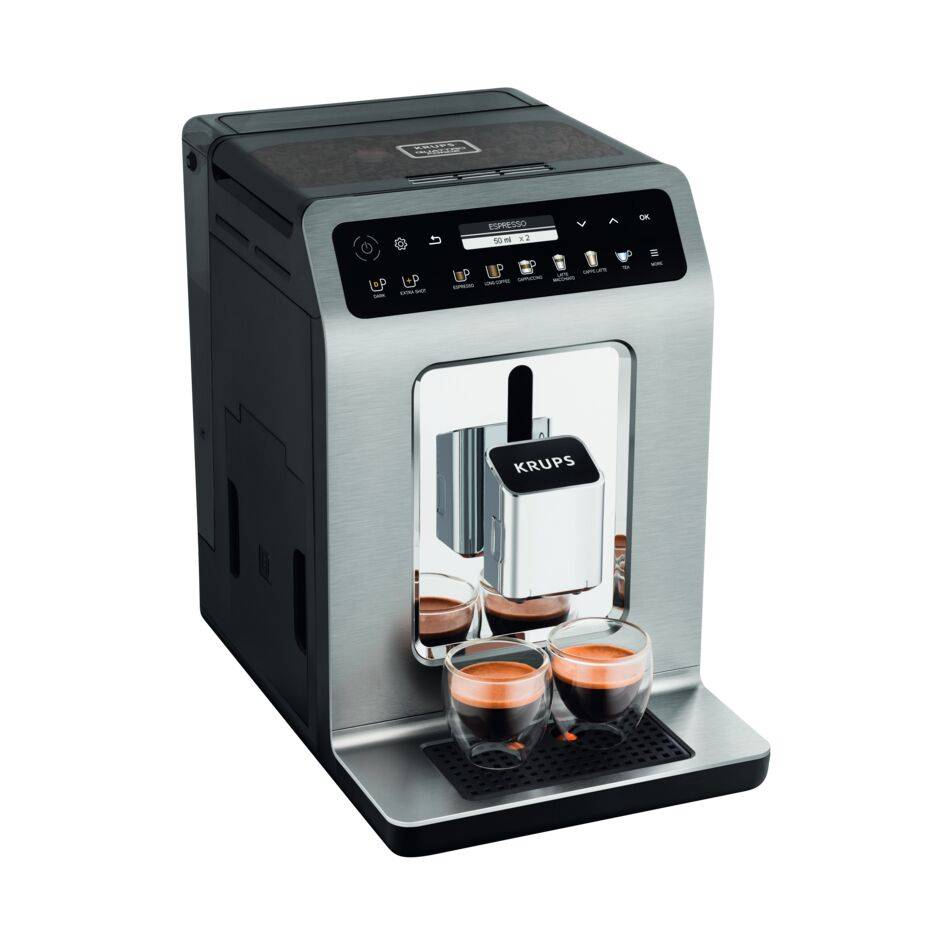Evidence Plus Kaffeevollautomat EA894T