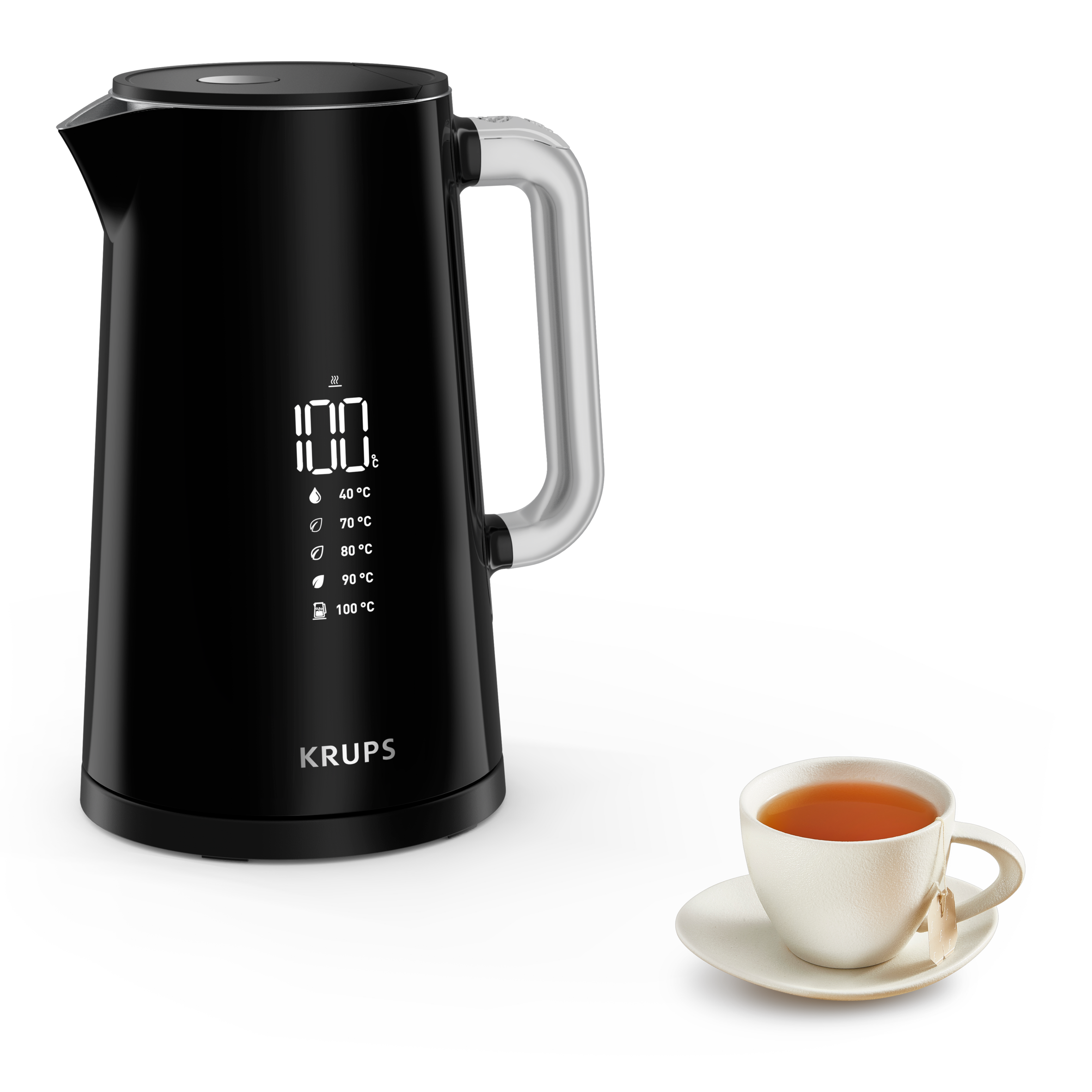 Smart'n Light Wasserkocher BW8018