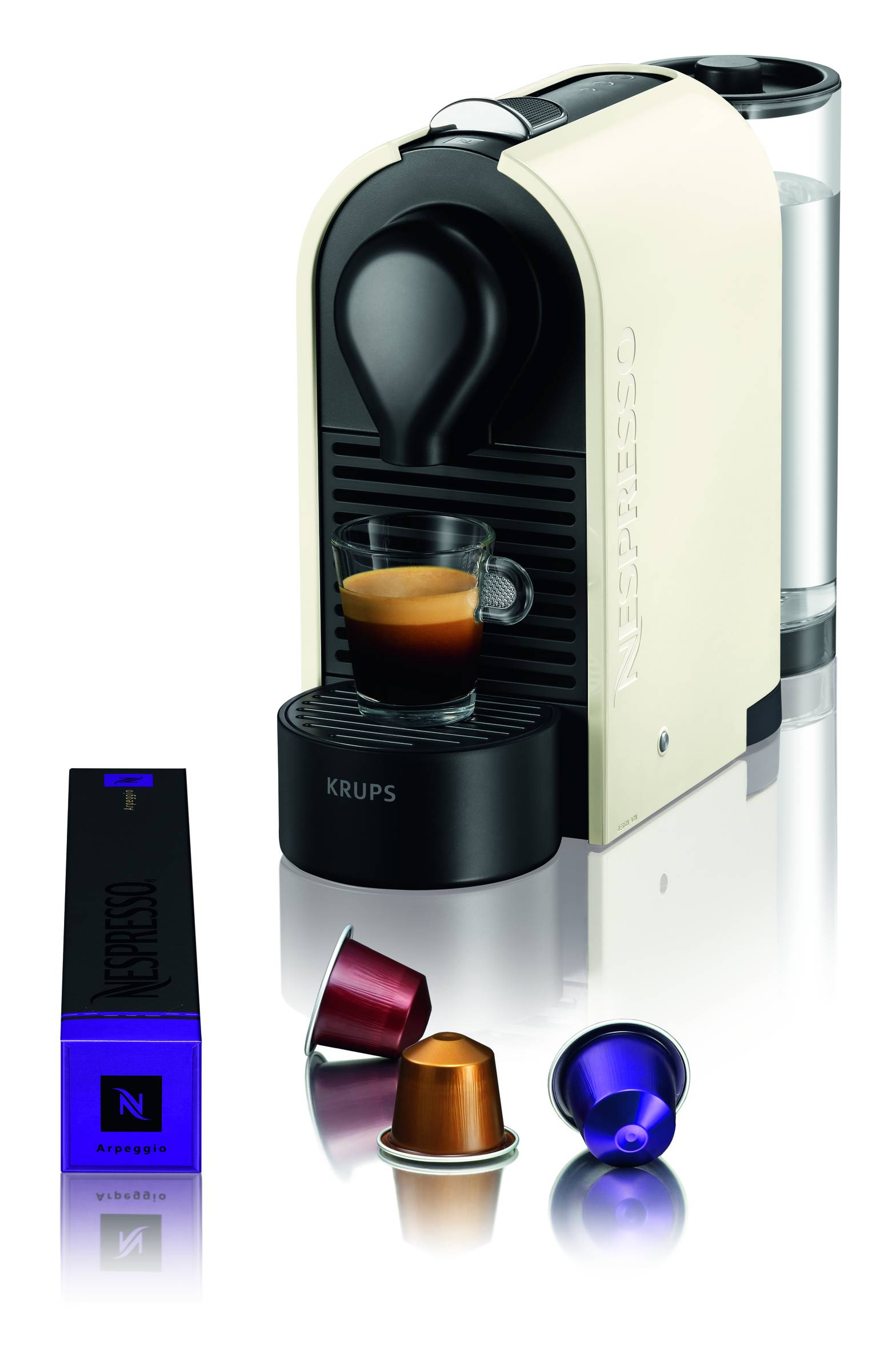 Nespresso U