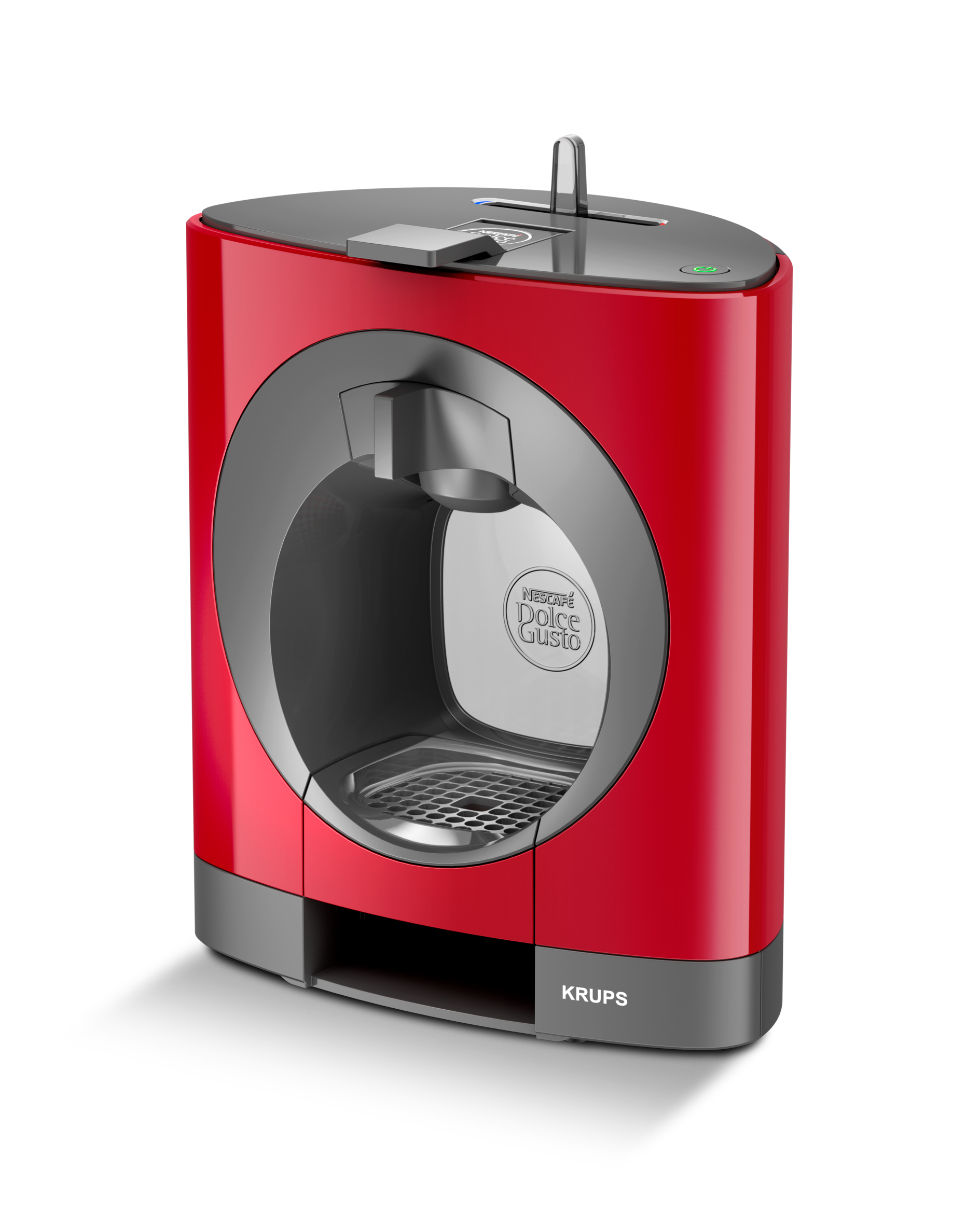 Nescafé Dolce Gusto Oblo