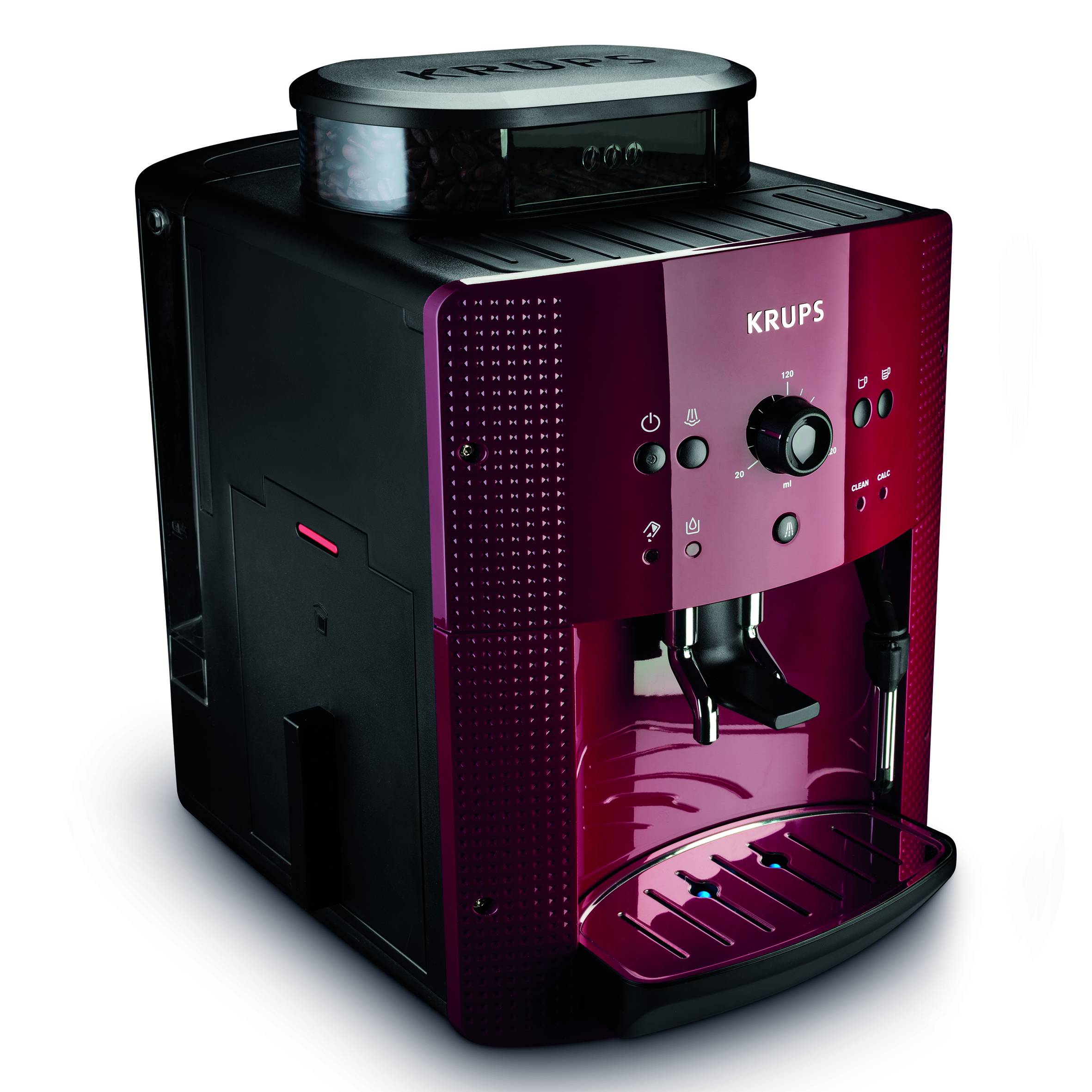 Espresseria Automatic