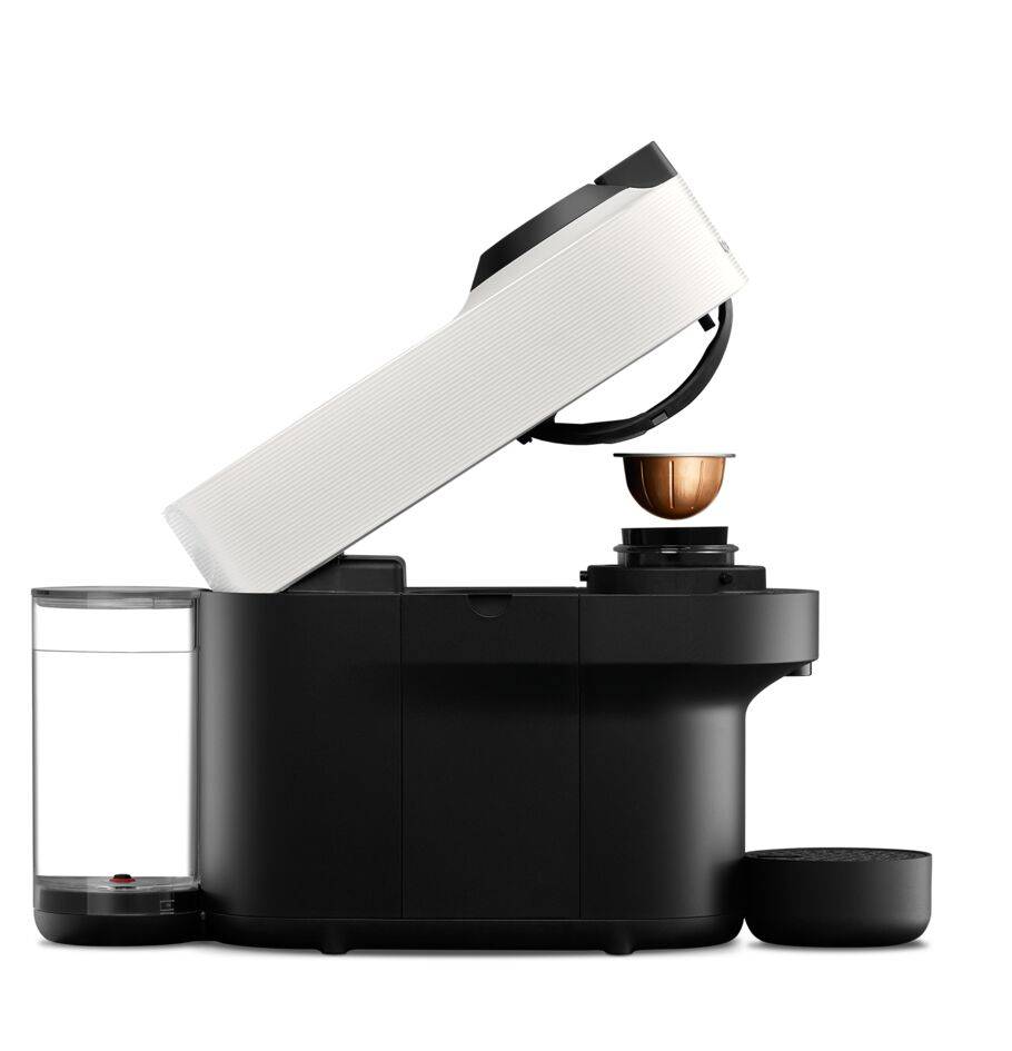 Nespresso Vertuo Pop Coconut White XN9201