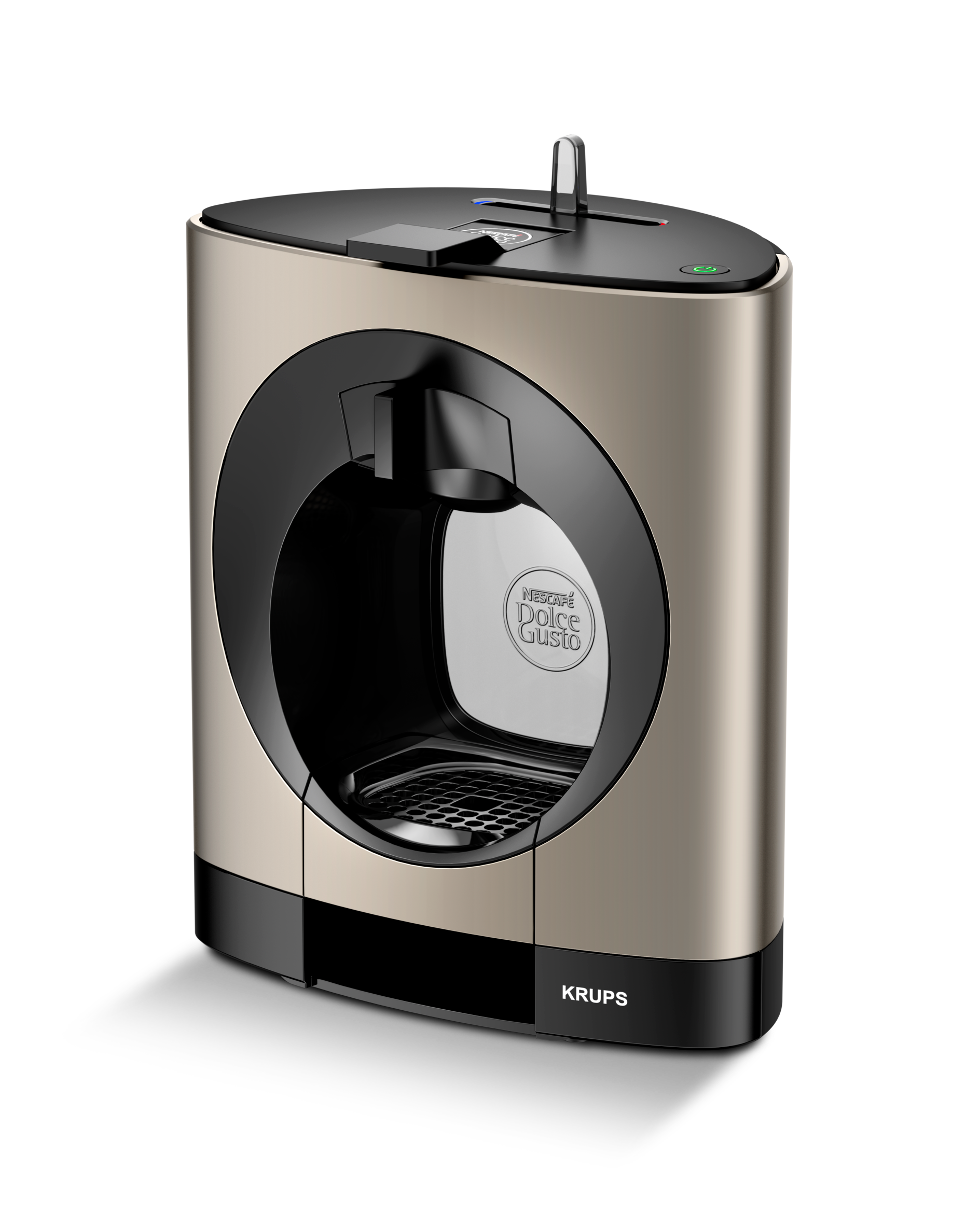 Nescafé Dolce Gusto Oblo