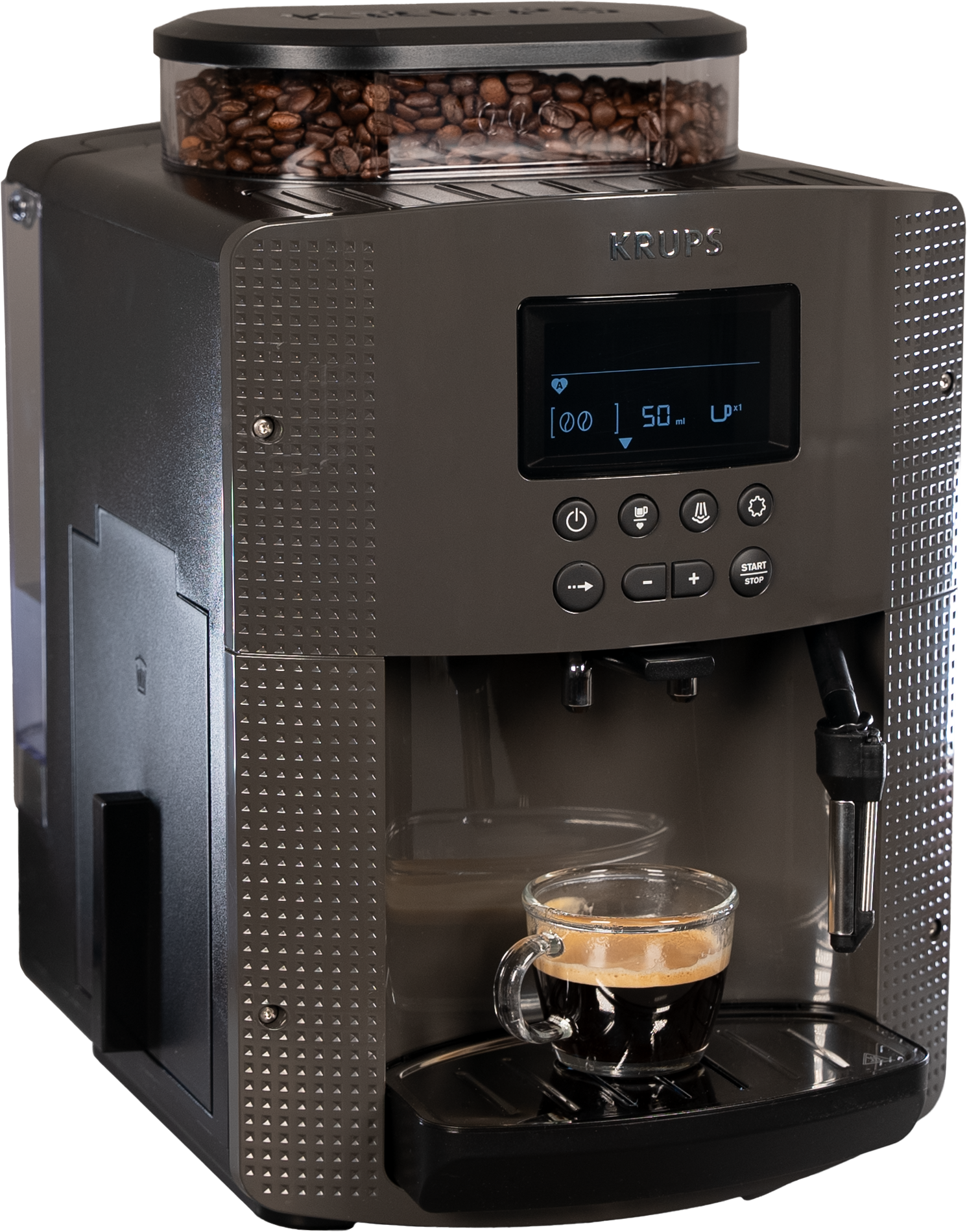 ARABICA DISPLAY EA815B