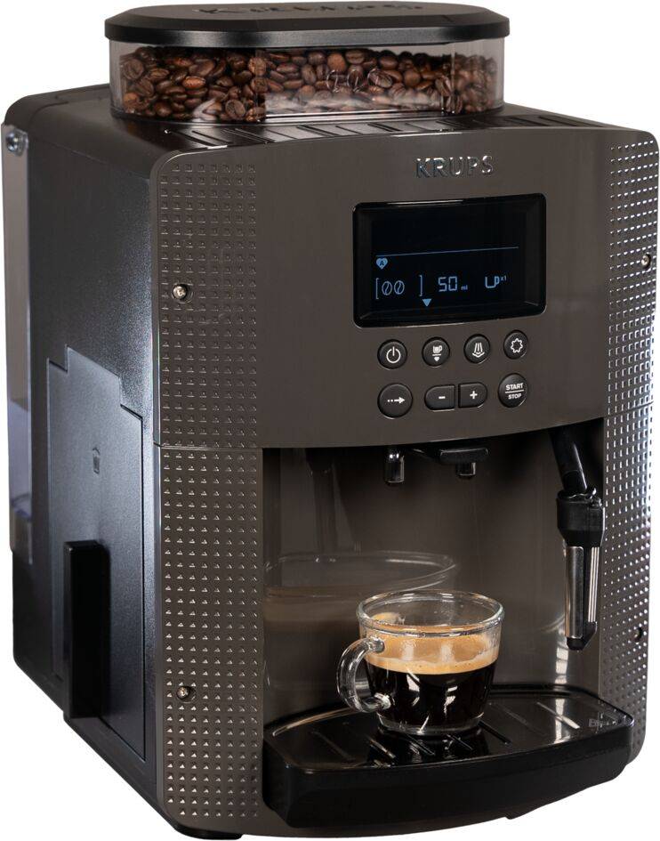 ARABICA DISPLAY EA815B