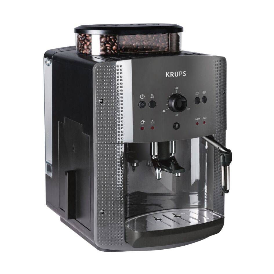 Essential Automatic Espresso Machine