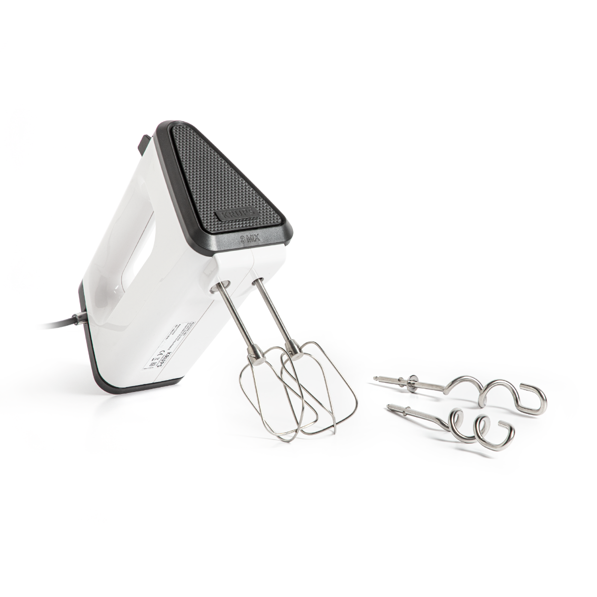 3Mix 5500 GN5021 | Handmixer | Krups
