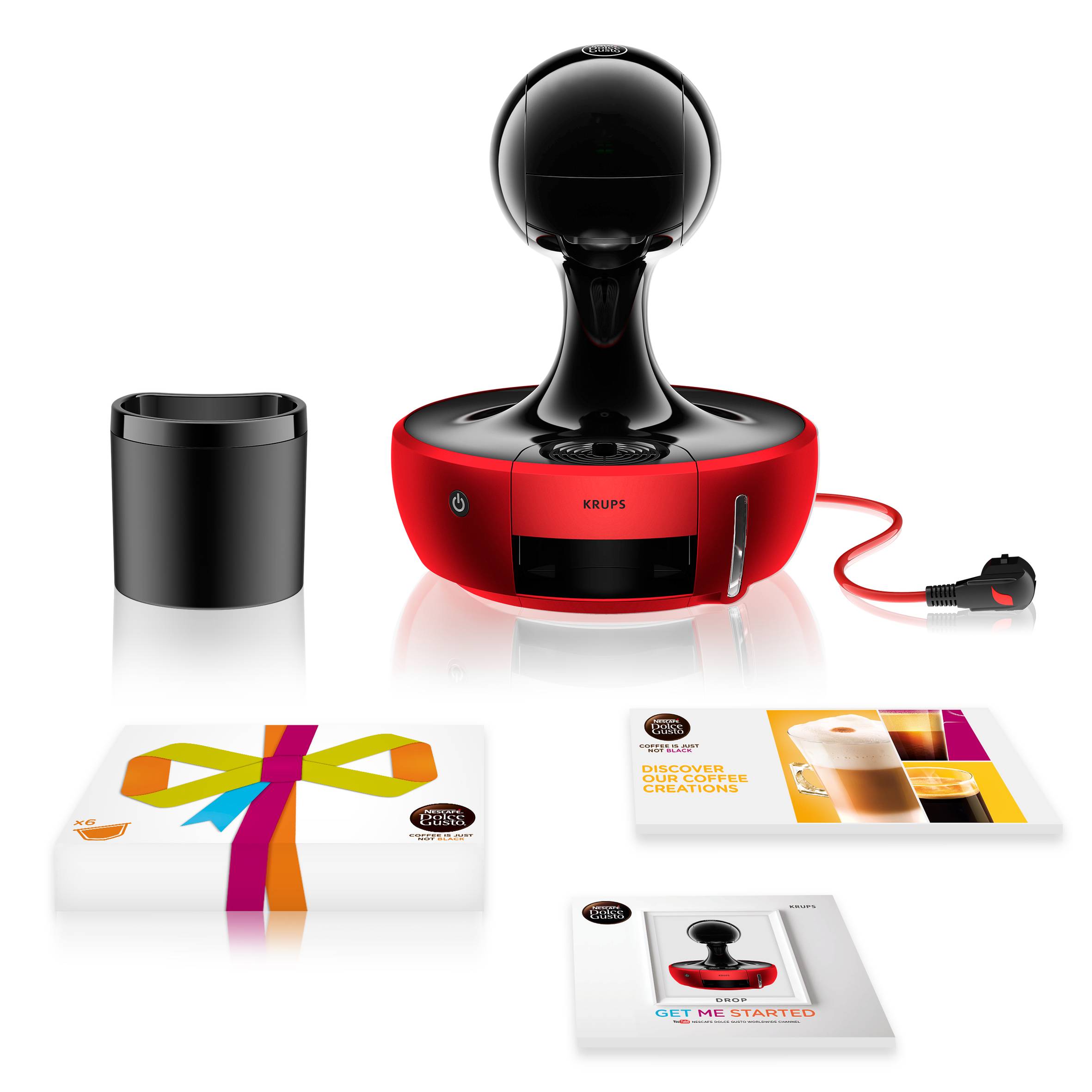 Nescafé Dolce Gusto Drop