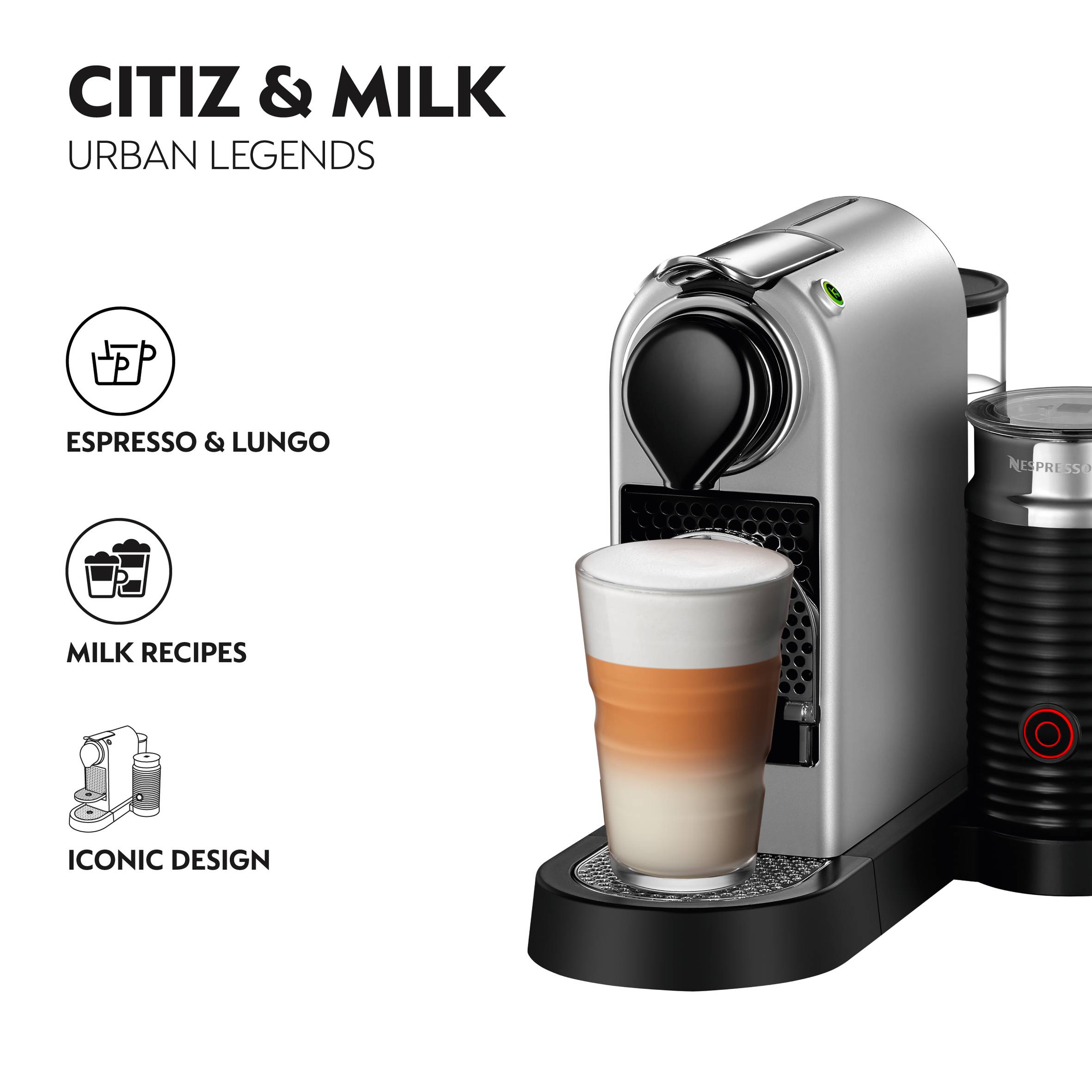 CITIZ & MILK XN761