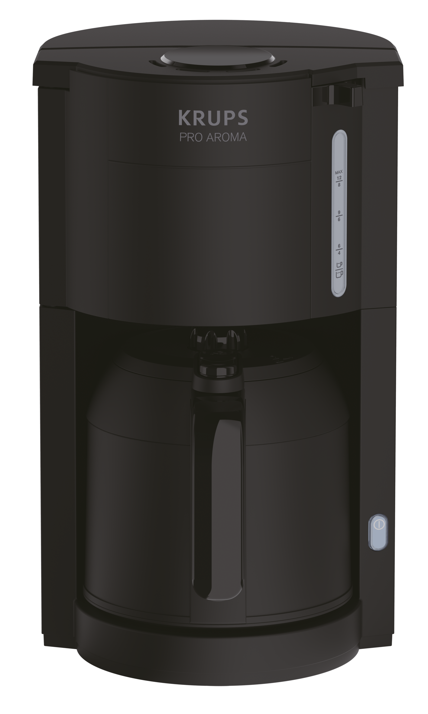 PROAROMA THERMO Filterkaffeemaschine KM3038