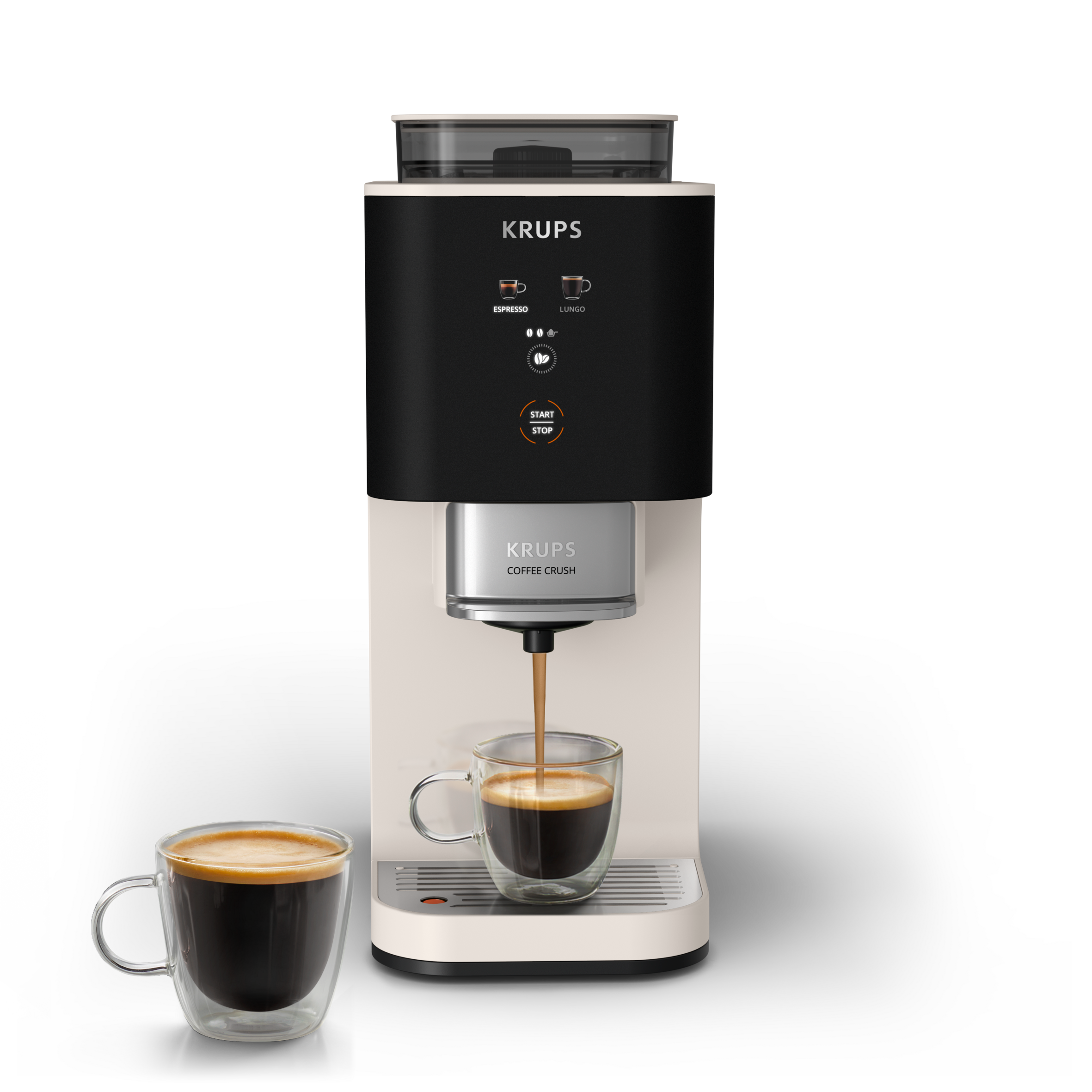 Krups Coffee Crush