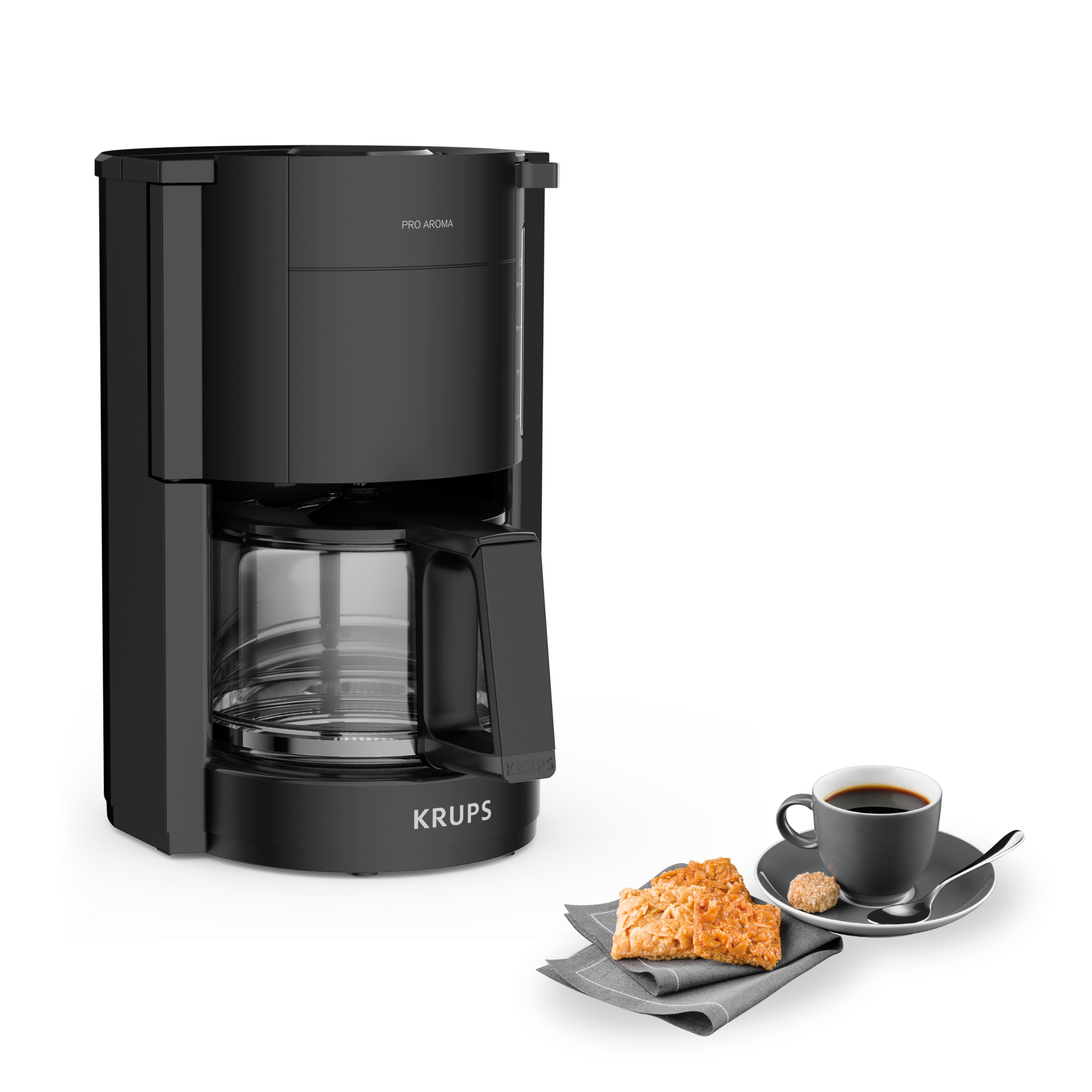 Pro Aroma Filterkaffeemaschine F30908