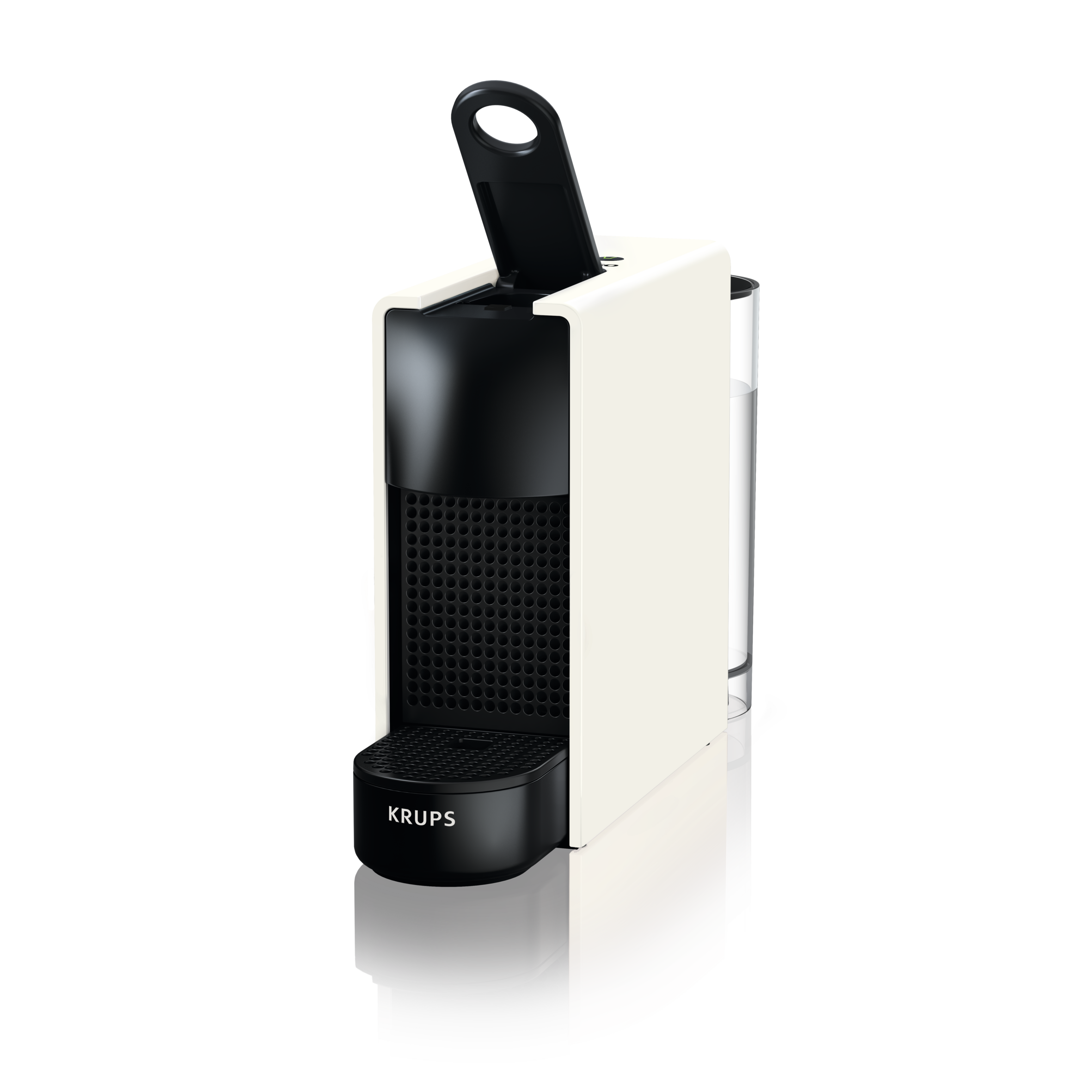 Nespresso ESSENZA MINI XN1101 Weiß