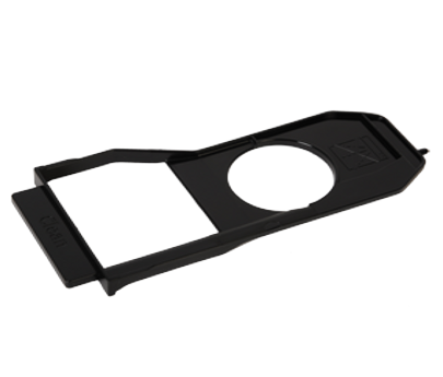 Reinigungsschieber MS-0A01392