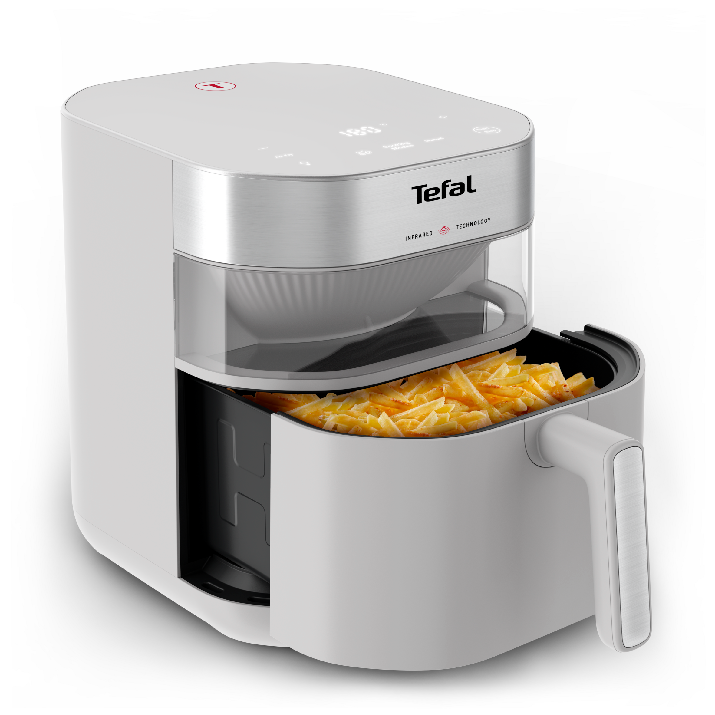 Easy Fry Infrared, Heißluftfritteuse EY831G