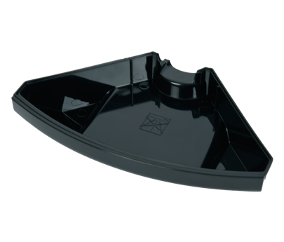 Becken für Tropfschale MS-5A10360