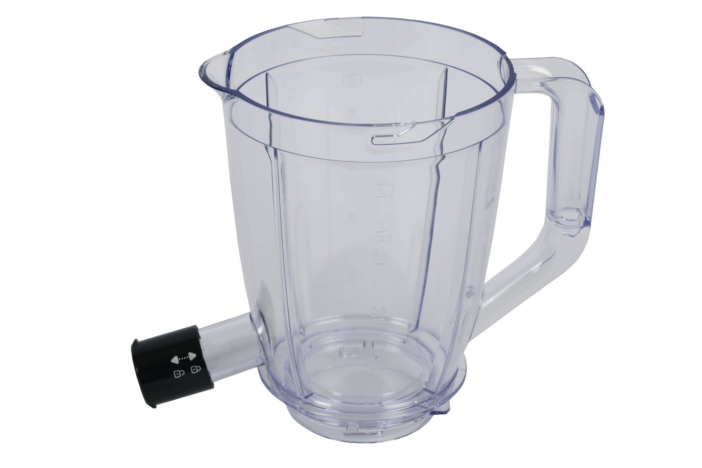 Behälter + Hahn MS-652018