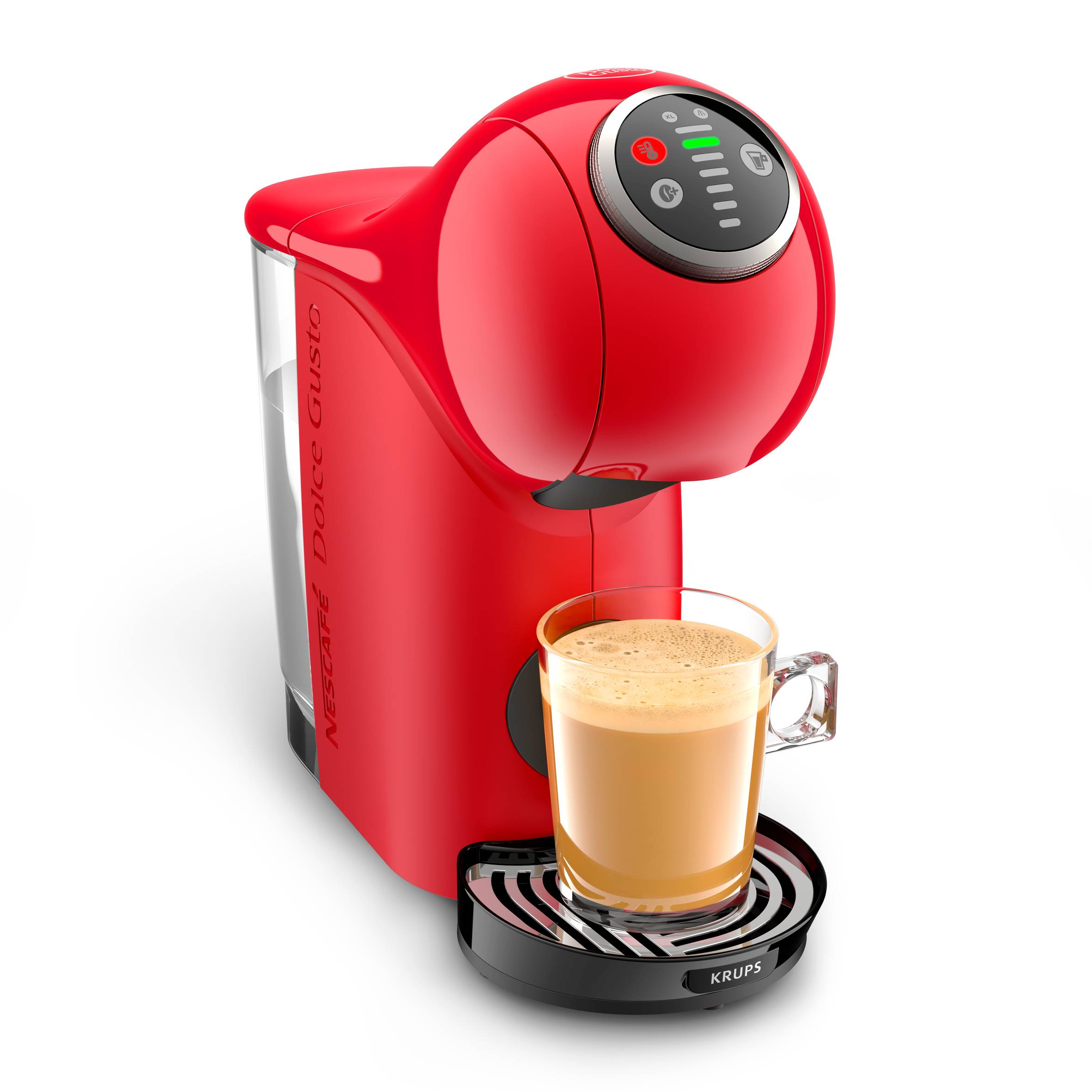 NESCAFÉ® Dolce Gusto® GENIO S PLUS KP3405 Rot Nescafé® Dolce Gusto