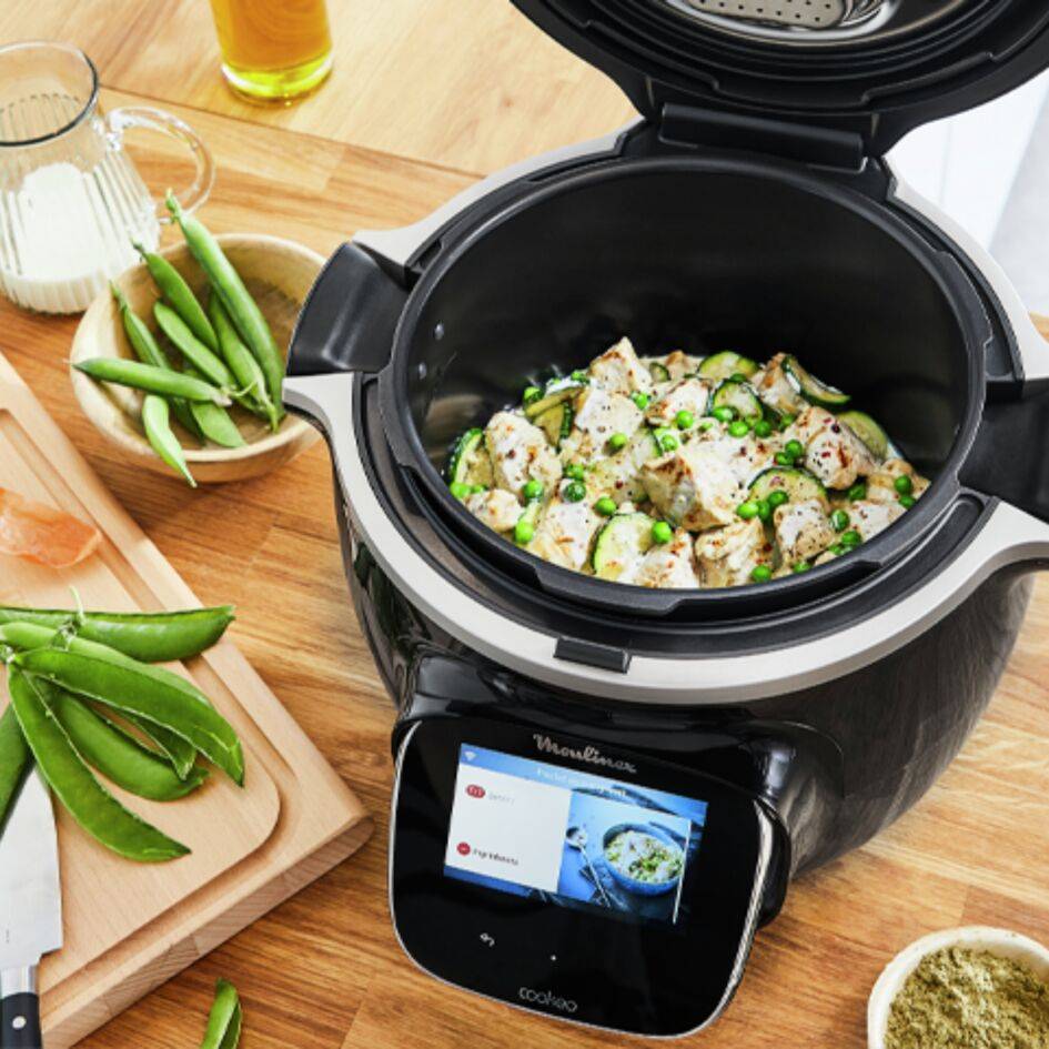 Behälter Cook4Me Touch XA602011