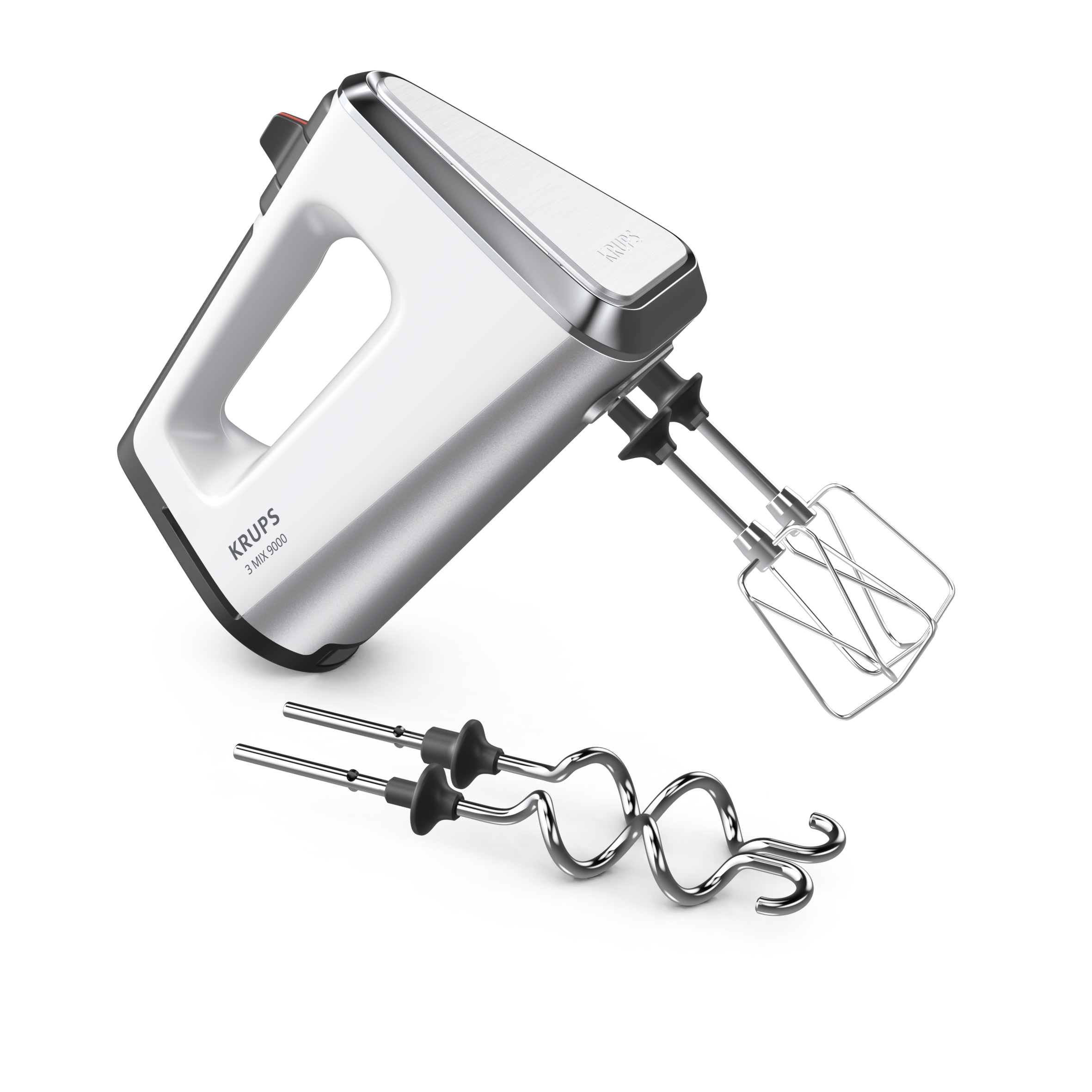 3Mix 9000 Handmixer GN9101