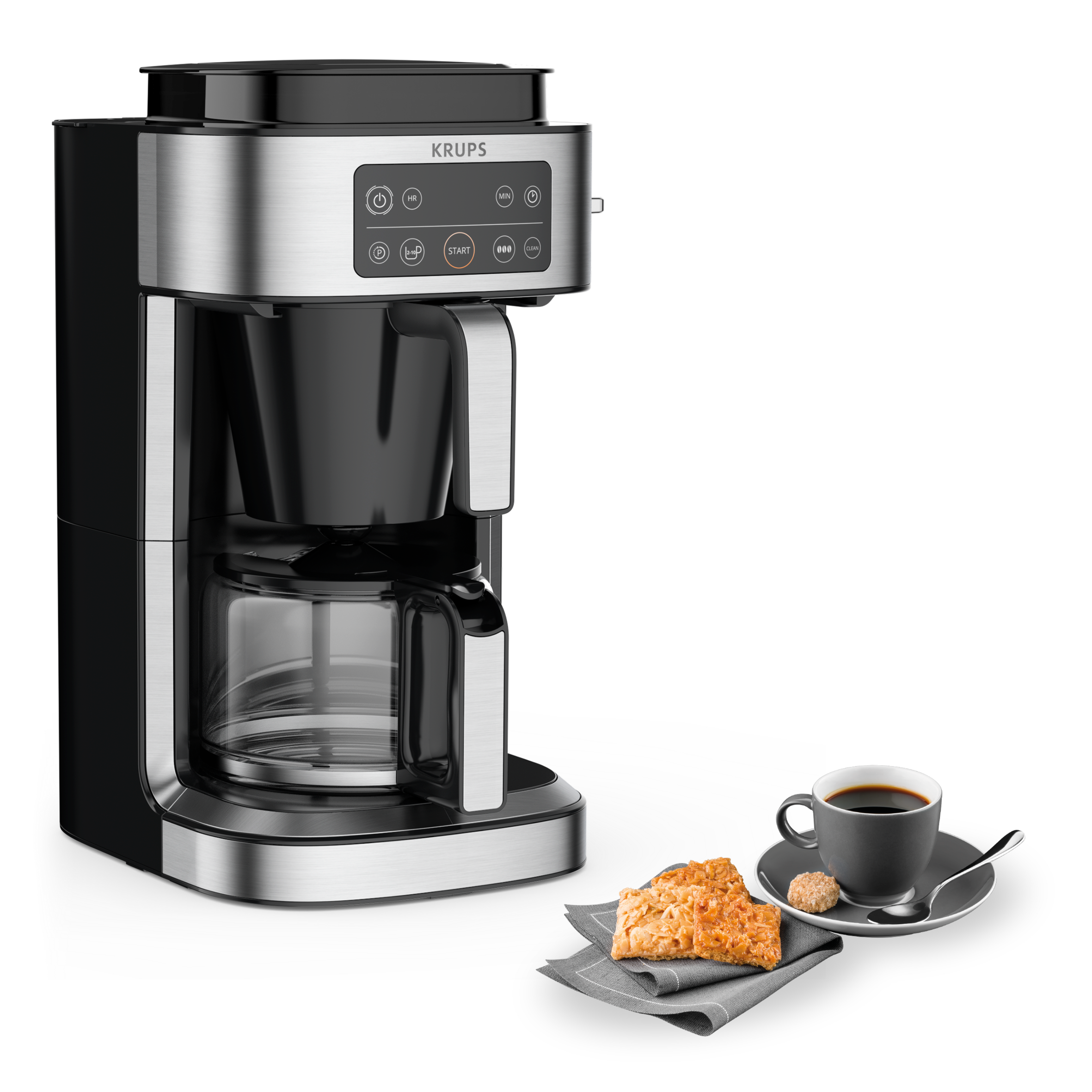 Aroma Partner KM760D