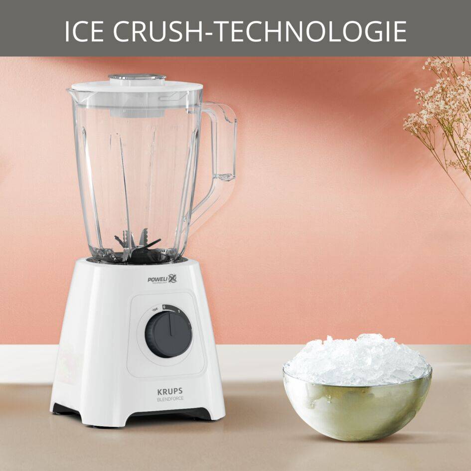 Blendforce 2-in-1 KB42Q1