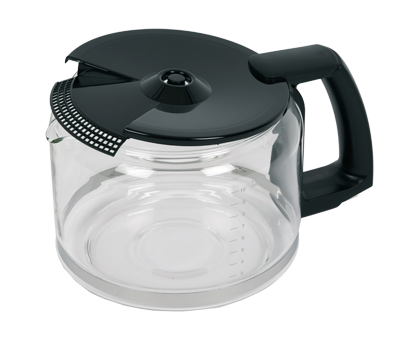 Kaffeekanne + Deckel SS-202046