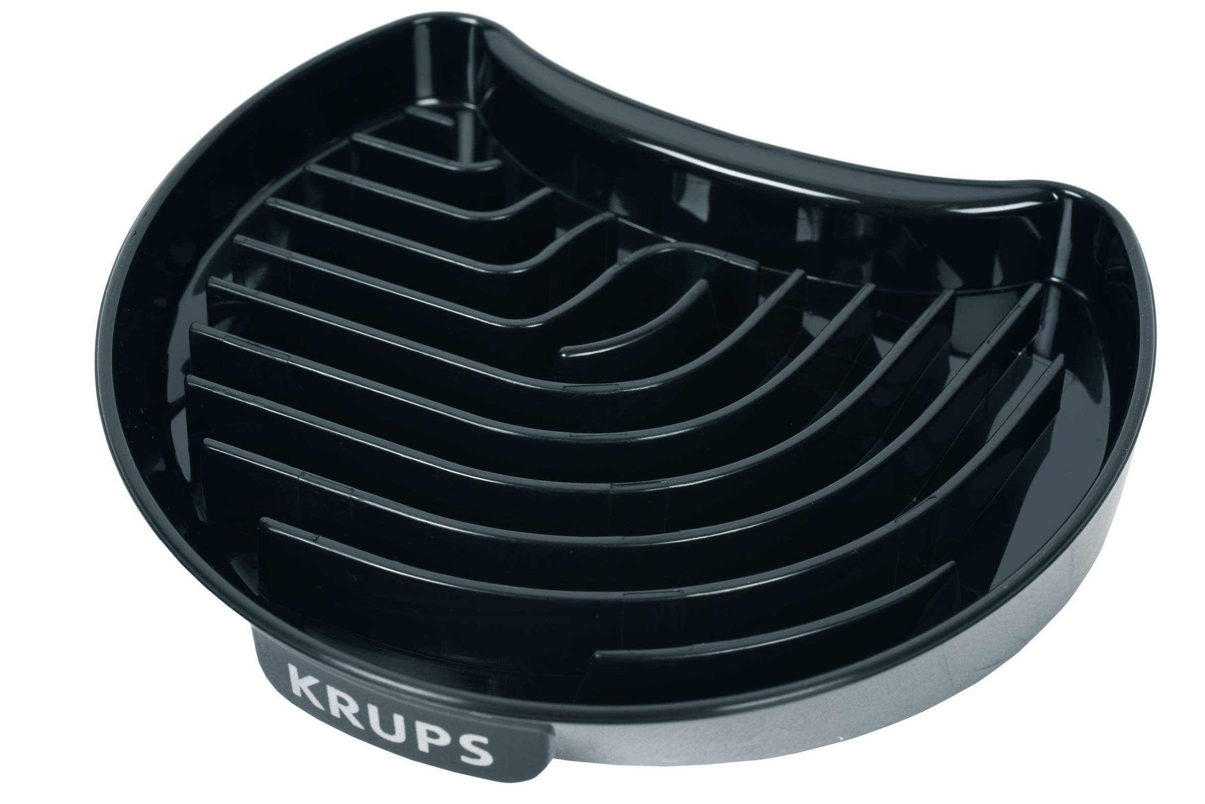 Abtropfschale für Kaffee- und Espressomaschinen MS-209015