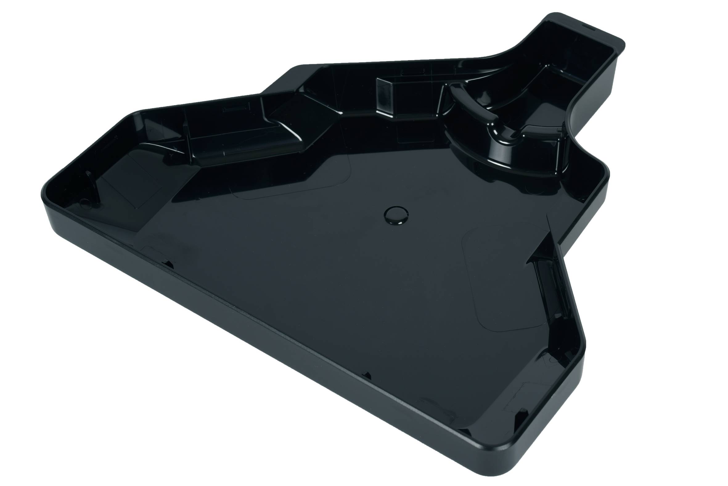 Abtropfschale für Kaffeemaschine SS-8030002291