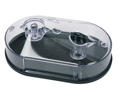 Kaffeebohnenbehälter mit Deckel MS-5370878