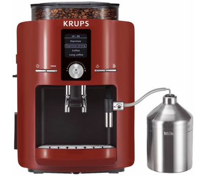 Espresseria Automatic