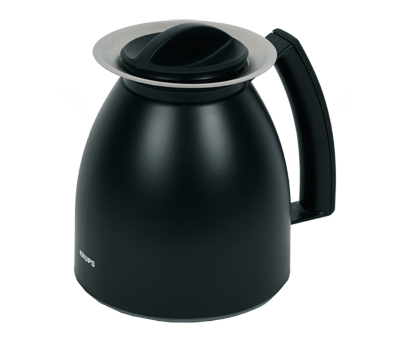 Thermoskanne und Deckel SS-201999